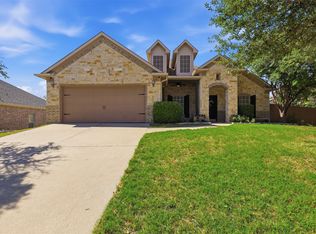 713 Saddle Ridge Trl, Weatherford, TX 76087