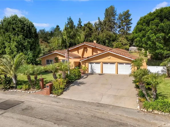 1821 Via Luna Dr, La Habra Heights, CA 90631