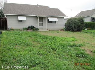 838 N Butte St, Willows, CA 95988