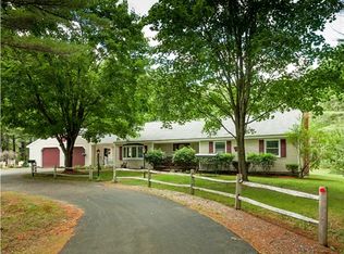 1656 Branch Rd, Wells, ME 04090