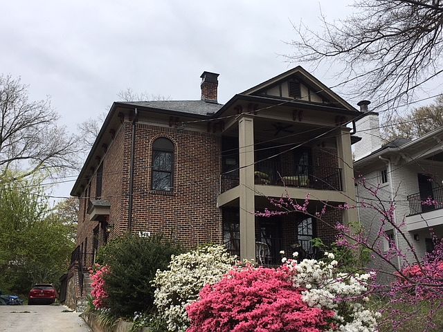 New Exterior Remodel 2018