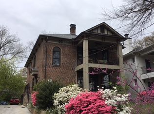 346 8th Street Ne #FL GROUND, Atlanta, GA 30309