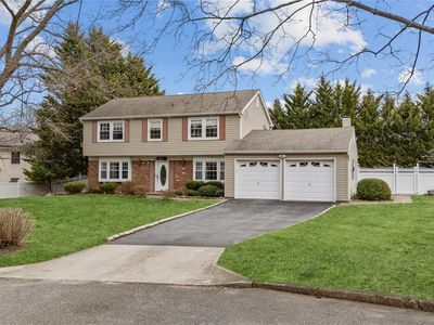 3 Split Rail Lane, East Setauket, NY, 11733