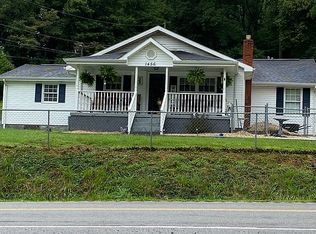 1456 Dry Creek Rd, Elizabethton, TN 37643
