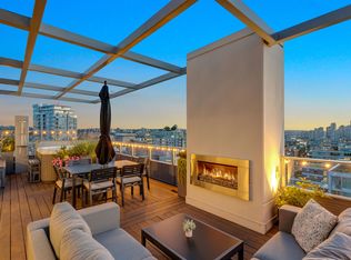 110 Switchmen St #2101, Vancouver, BC V6A 0C6