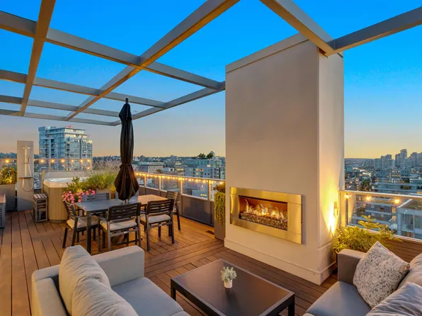 110 Switchmen St #2101, Vancouver, BC V6A 0C6