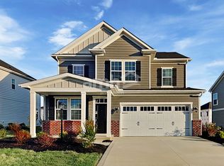 1049 Castor Dr, Sunbury, OH 43074