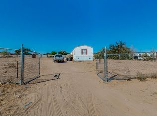 4509 Karrol St SW, Albuquerque, NM 87121