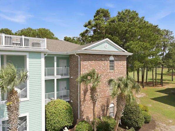 139 Avian Drive #3618, Sunset Beach, NC 28468