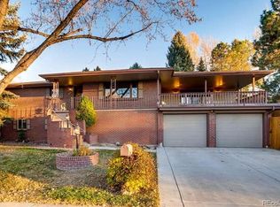 7016 Dudley Dr, Arvada, CO 80004