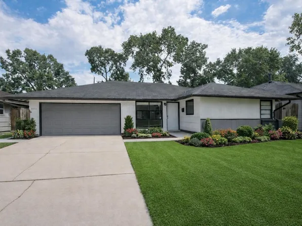 5330 Windswept Ln, Houston, TX 77056