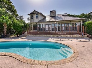 3606 Crosswind Dr, Spicewood, TX 78669