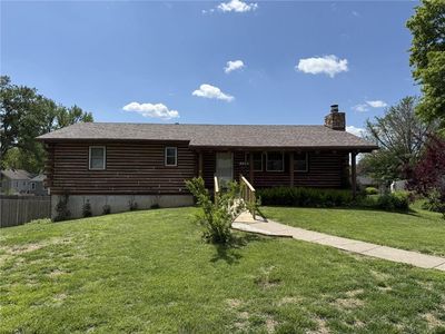 3214 Monterey St, Saint Joseph, MO, 64507