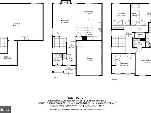 3rd image of 314 Caldwell Rd