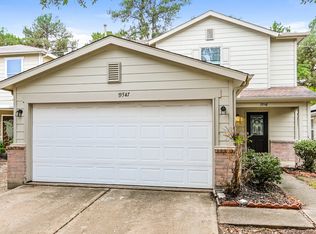19547 Rippling Brook Ln, Tomball, TX 77375