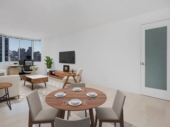 429 East 52nd Street 19B image 1 of 20