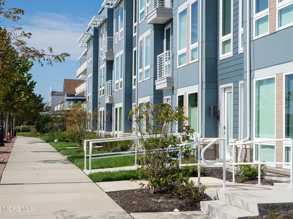 201 Sunset Ave Unit 112, Asbury Park, NJ 07712