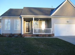 3015 Kempton Park Rd, Suffolk, VA 23435