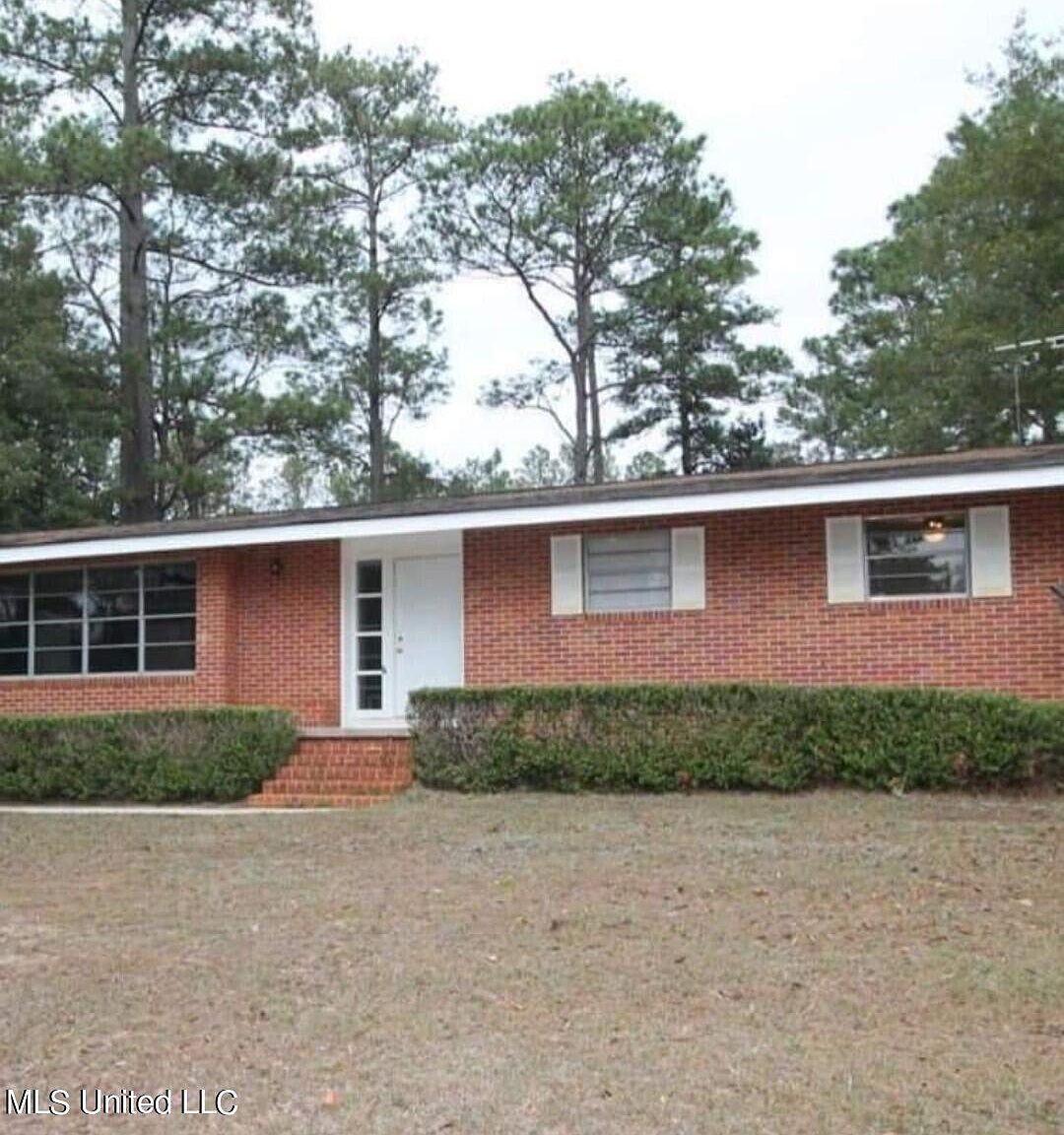 1217 N Old Highway 63, Lucedale, MS 39452 Zillow