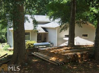 117 Amanda Ave, Griffin, GA 30224