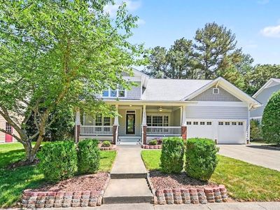 2429 Falls River Ave, Raleigh, NC, 27614