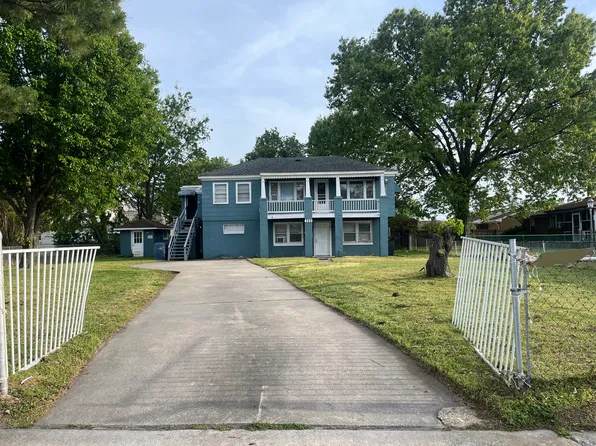 725 Nelson St APT 1, Portsmouth, VA 23704