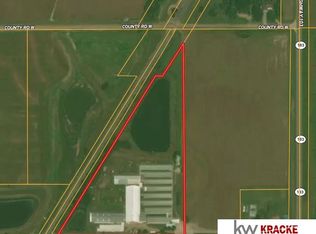 County Road W & NE #103, De Witt, NE 68341