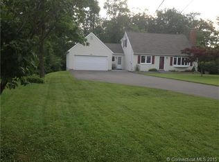 12 Windham Rd, Bristol, CT 06010