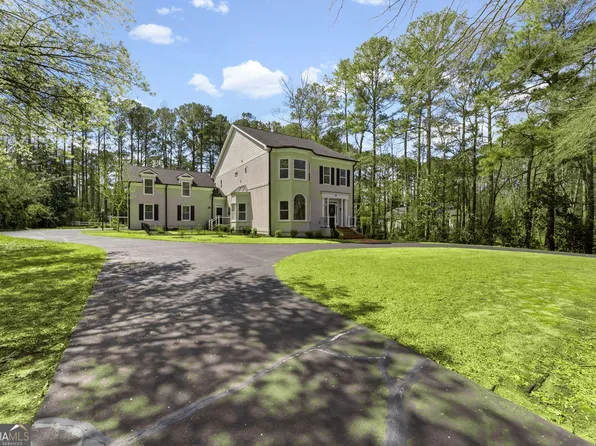 55 Summerhill Pl, Newnan, GA 30263