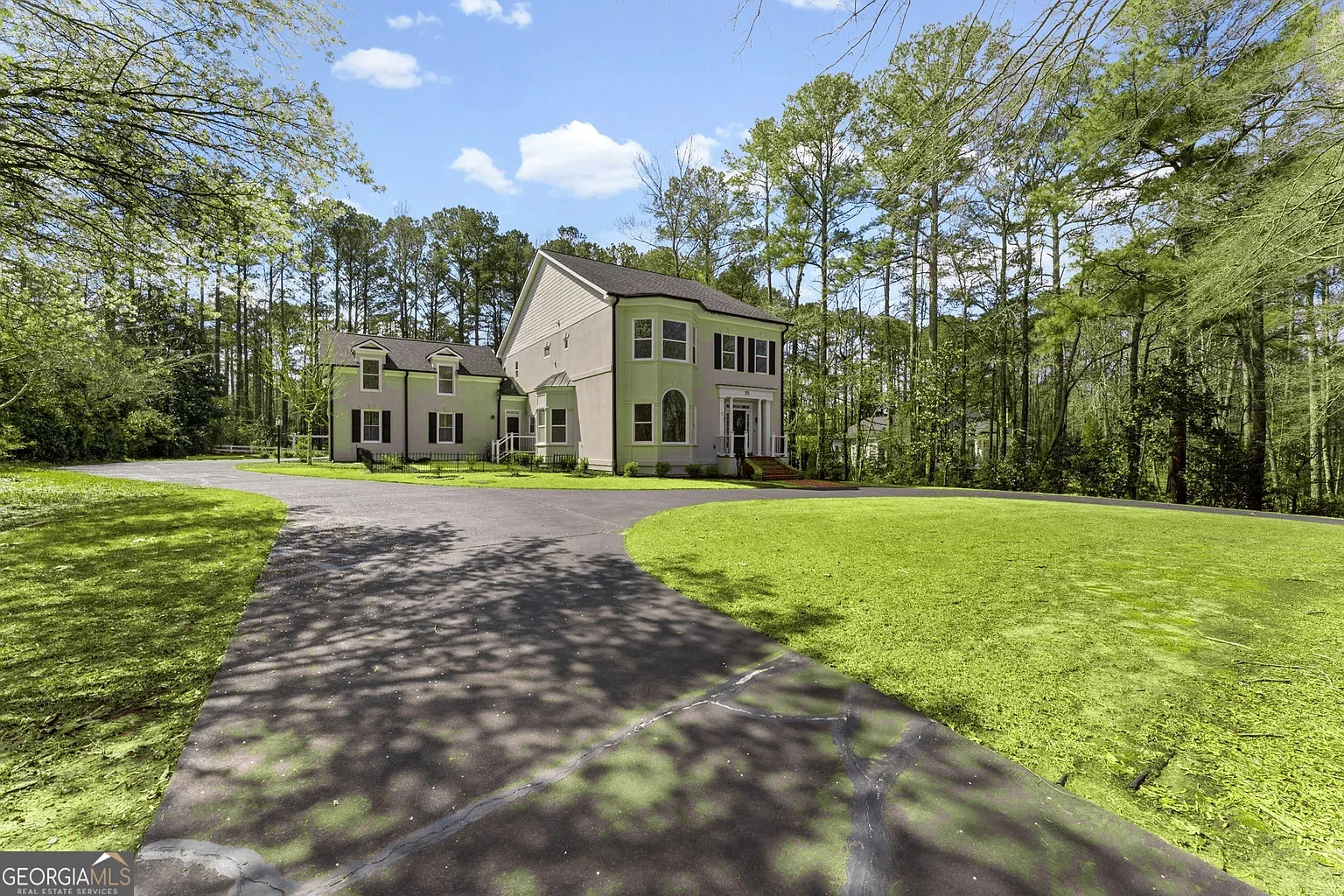 55 Summerhill Pl photo 1