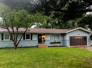 413 N Burton Ave, Springfield, MO 65802