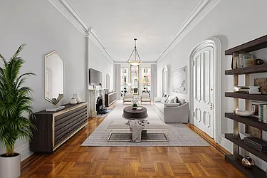 Rented by Metropolitan Property Group