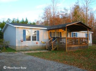 172 Puffy Ln, Sylva, NC 28779