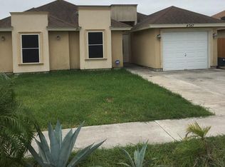 4747 Alicia, Brownsville, TX 78526