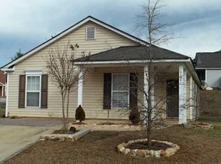 6124 McIntyre Ridge Dr, Charlotte, NC 28216