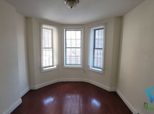 384 E 184th St APT 2, Bronx, NY 10458