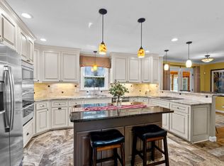 301 Graham Day Rd, Roxboro, NC 27574