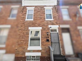 3231 N Hope St, Philadelphia, PA 19140