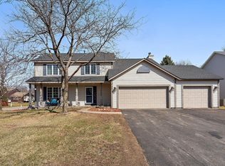8417 Johansen Ave S, Cottage Grove, MN 55016