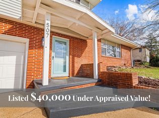 507 W Hensley Street, Branson, MO 65616