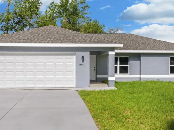 14667 SW 79th Terrace Rd, Ocala, FL 34473