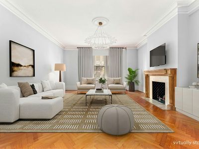 310 W 86th St APT 3A, Manhattan, NY, 10024