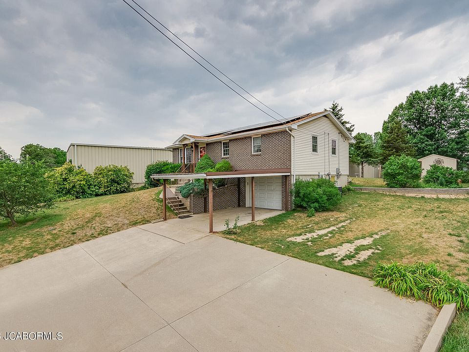 2918 Frog Hollow Rd, Jefferson City, MO 65109 MLS 10065565 Zillow