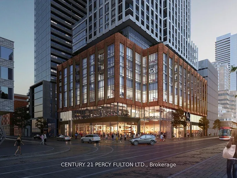 400 King St W #1212 — Photo 4