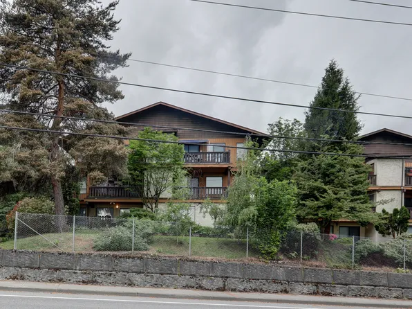 2130 S 107th St APT E5, Seattle, WA 98168
