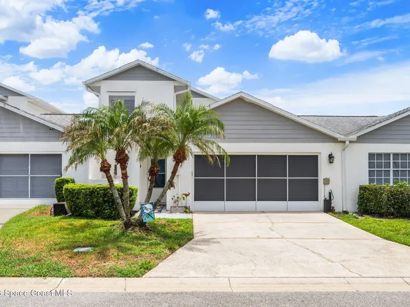 903 Castle Pines Ct, Melbourne, FL 32940