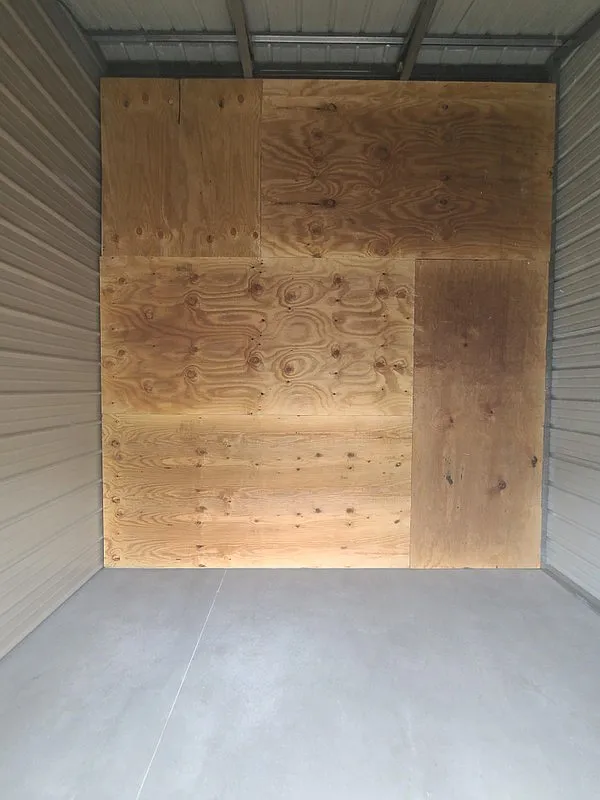 Studio, 105 sqft, $135 — Photo 1