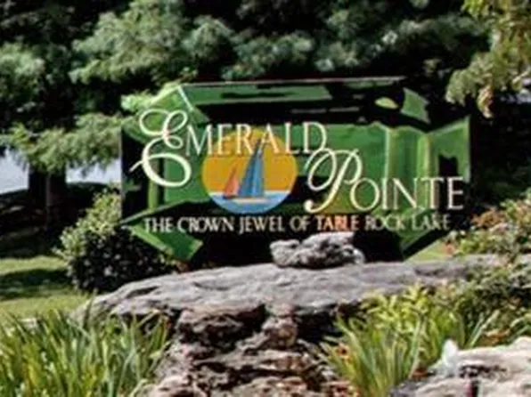 Lot 183 Syler Circle Emerald Point, Hollister, MO 65672