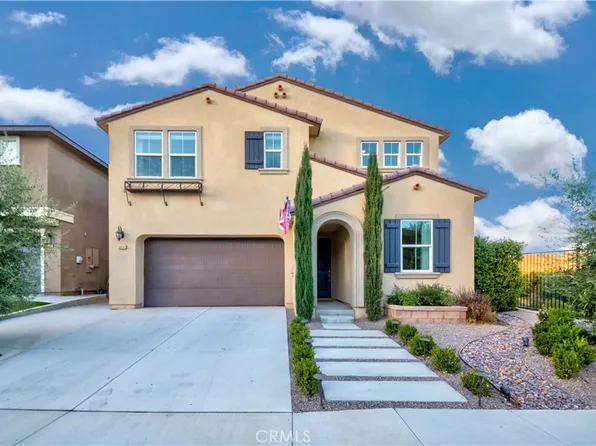 8956 Sunshine Valley Way, Corona, CA 92883