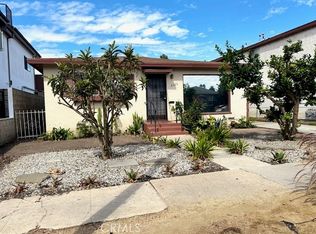 2323 Carmona Ave, Los Angeles, CA 90016